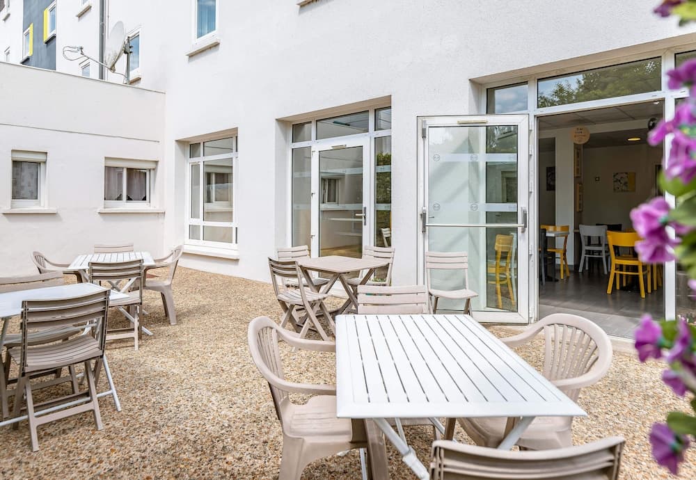 B&B HOTEL Tours Parc Expo St Avertin