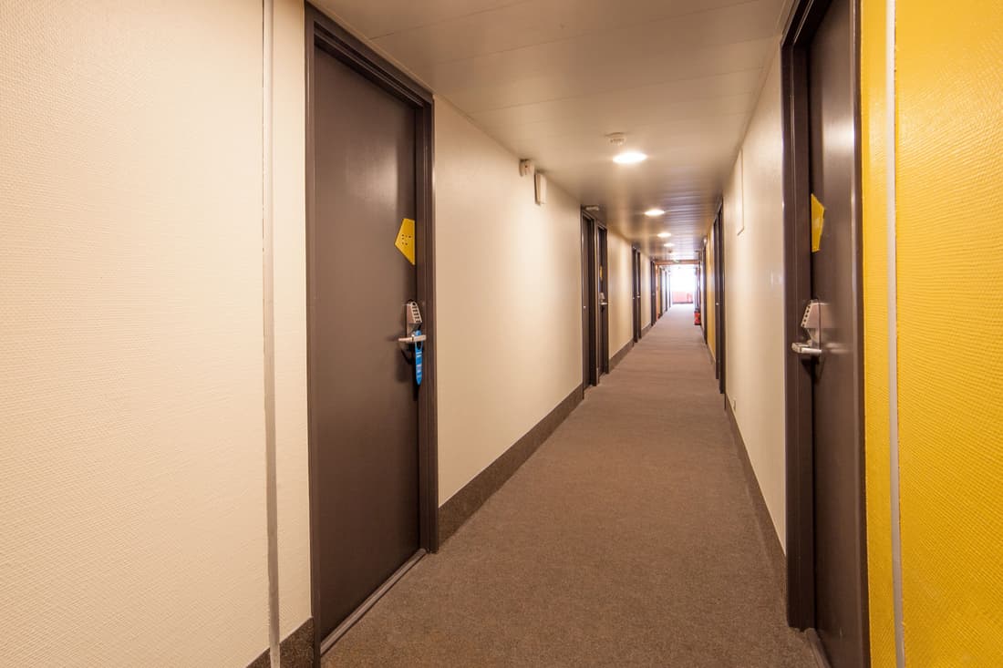 B&B HOTEL Valence Nord