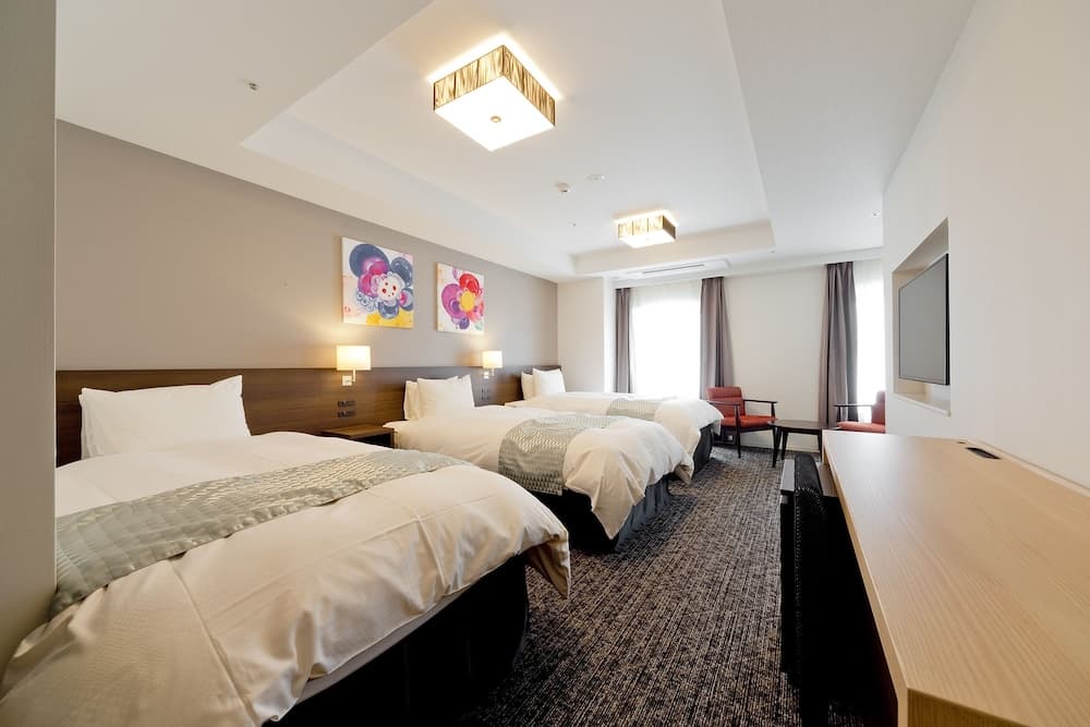 Hotel Gran Ms Kyoto