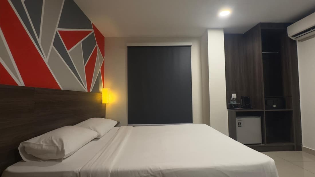 My Hotel @ Sentral