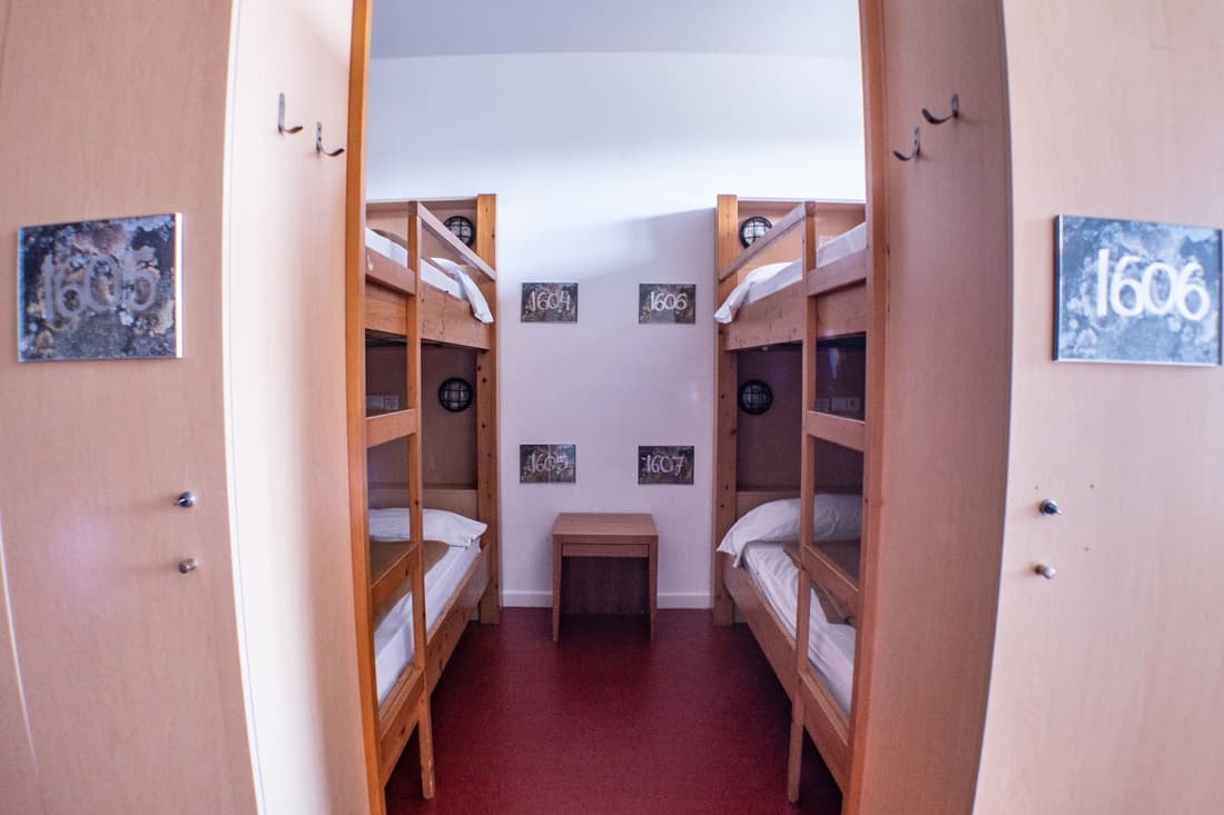 INOUT Hostel Barcelona