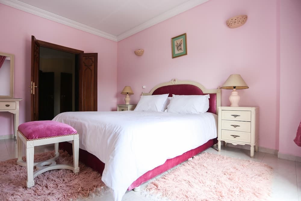 Appart Hotel Alia