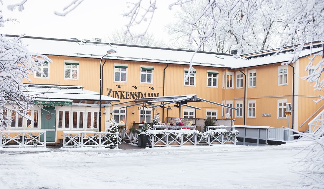 Hotel Zinkensdamm