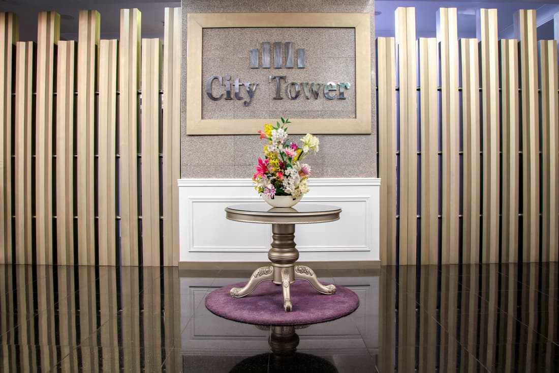 City Tower Hotel