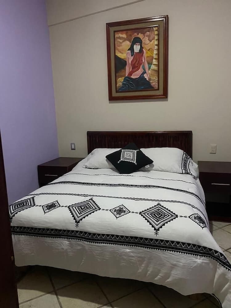 Hotel San Fernando Inn