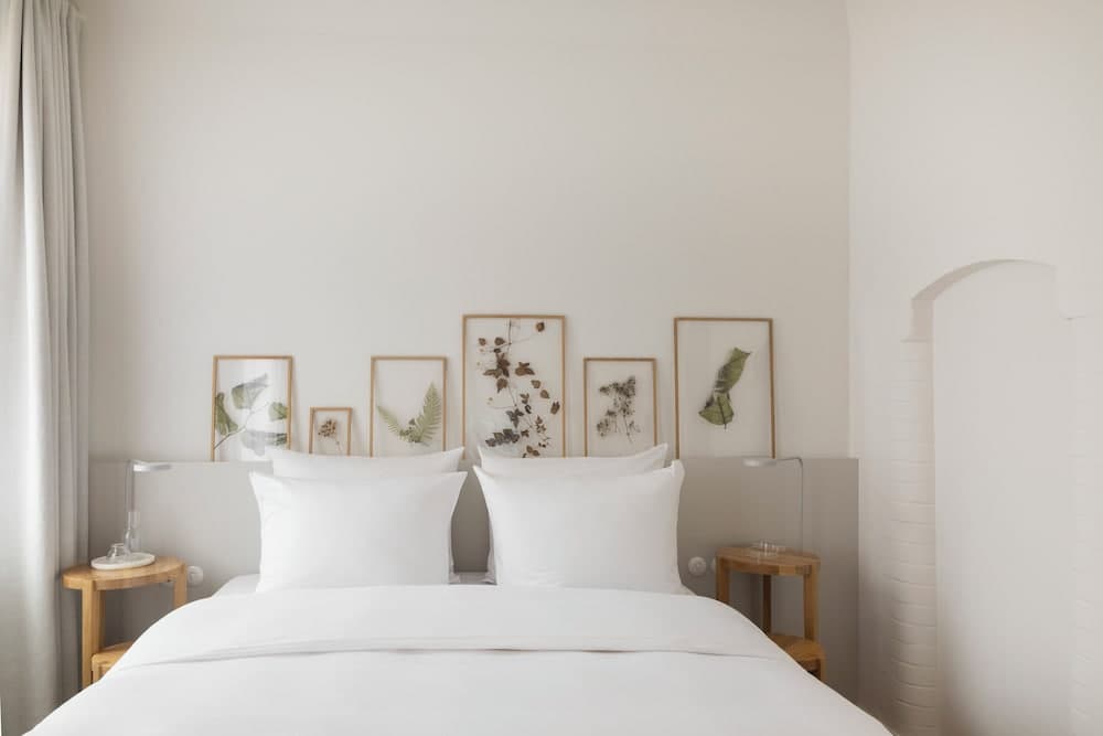 Wilmina Hotel