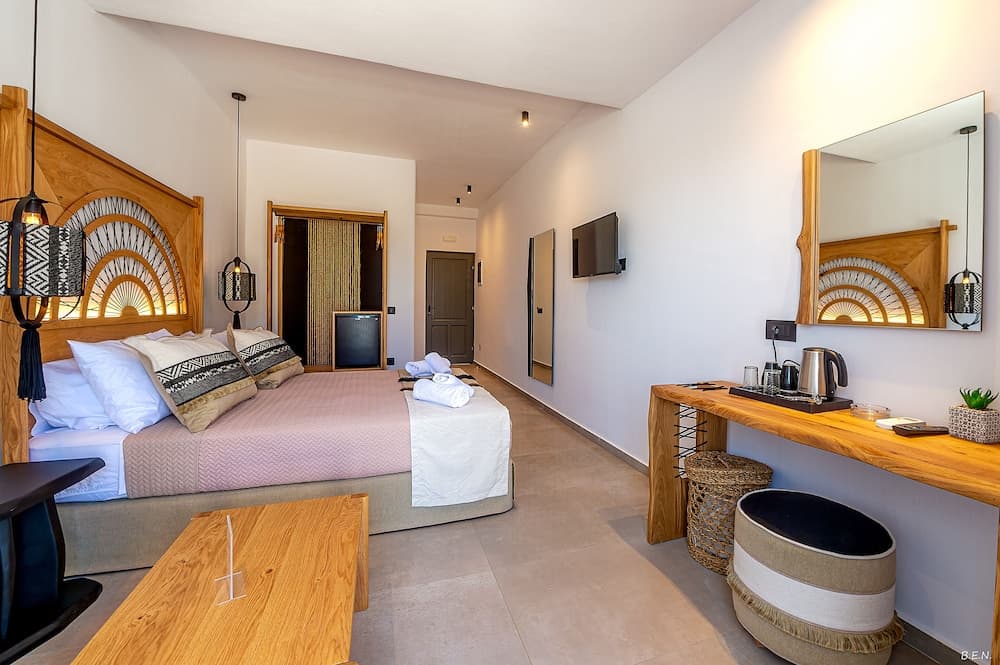 Le Palme Mykonos