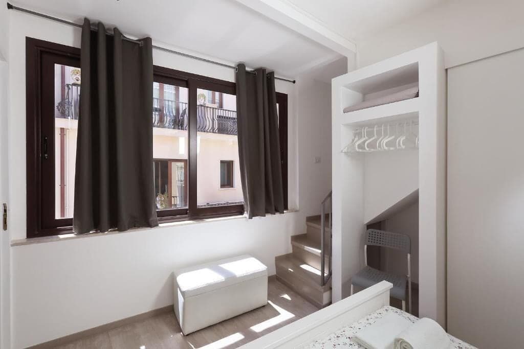Casa Fresta