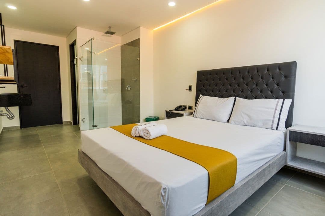 Mandala Centro Medellín