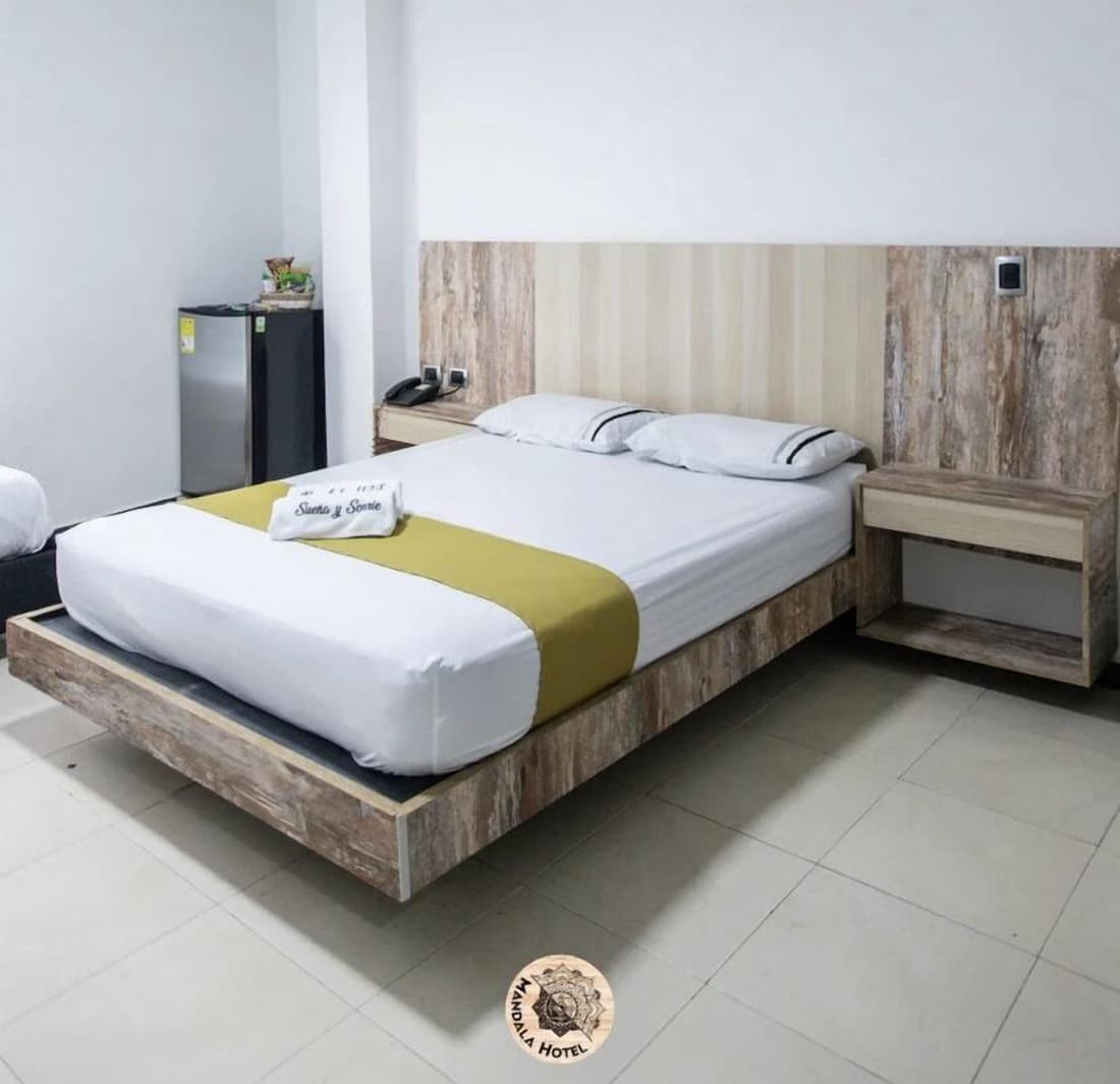 Mandala Centro Medellín