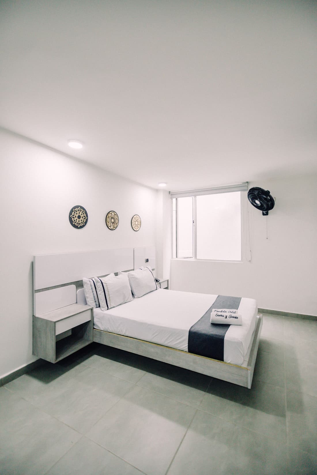 Mandala Centro Medellín
