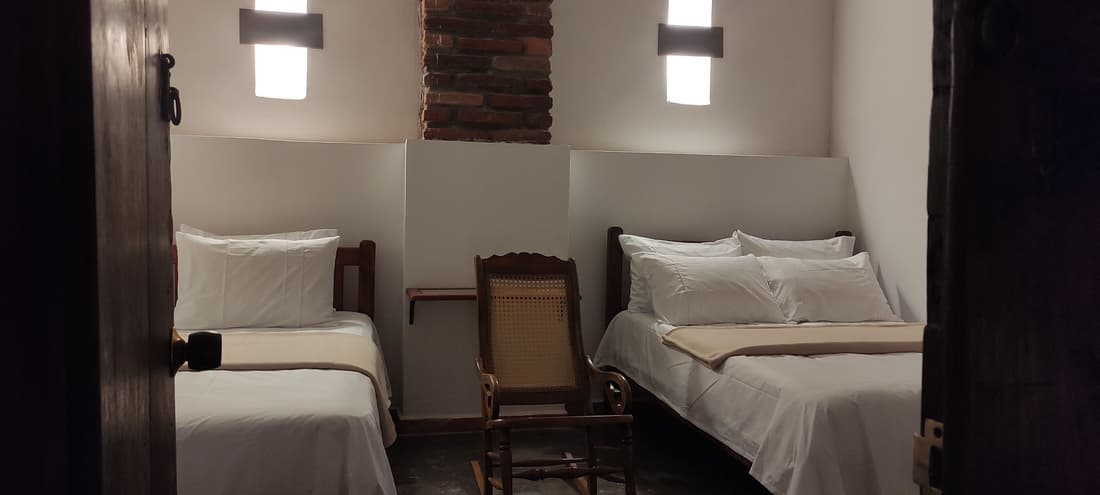 Albarrada Hotel Boutique