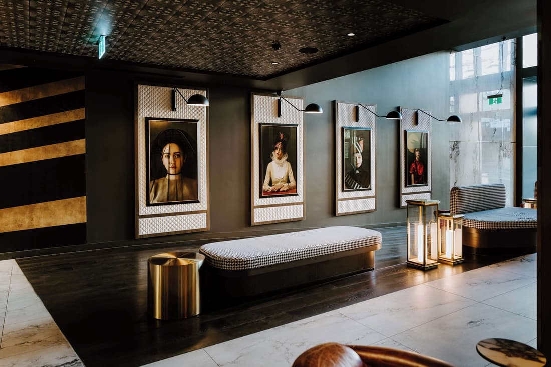 The Motley Hotel Melbourne, Tapestry Collection by Hilton