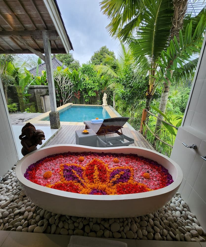 Pinggala Villa Ubud