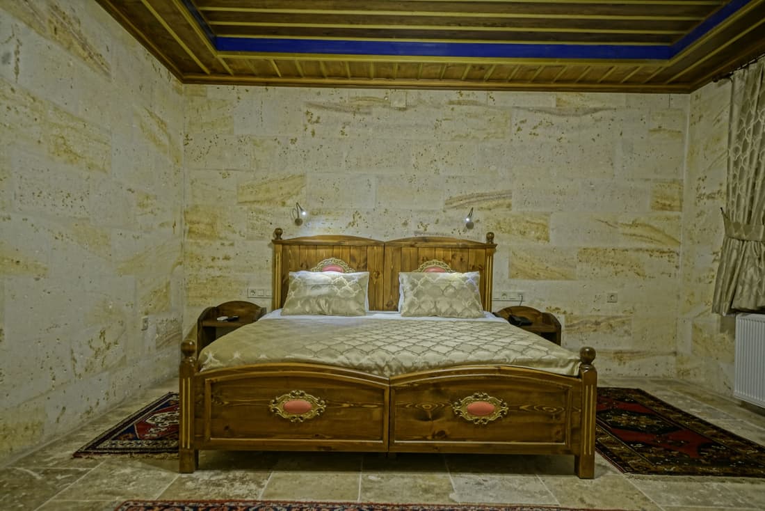 Zultanite Cappadocia Hotel