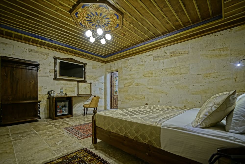 Zultanite Cappadocia Hotel