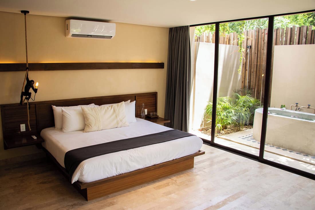 Collection O Faisano Boutique Hotel, Spa, Transportation, Rentals & Tours, Tulum