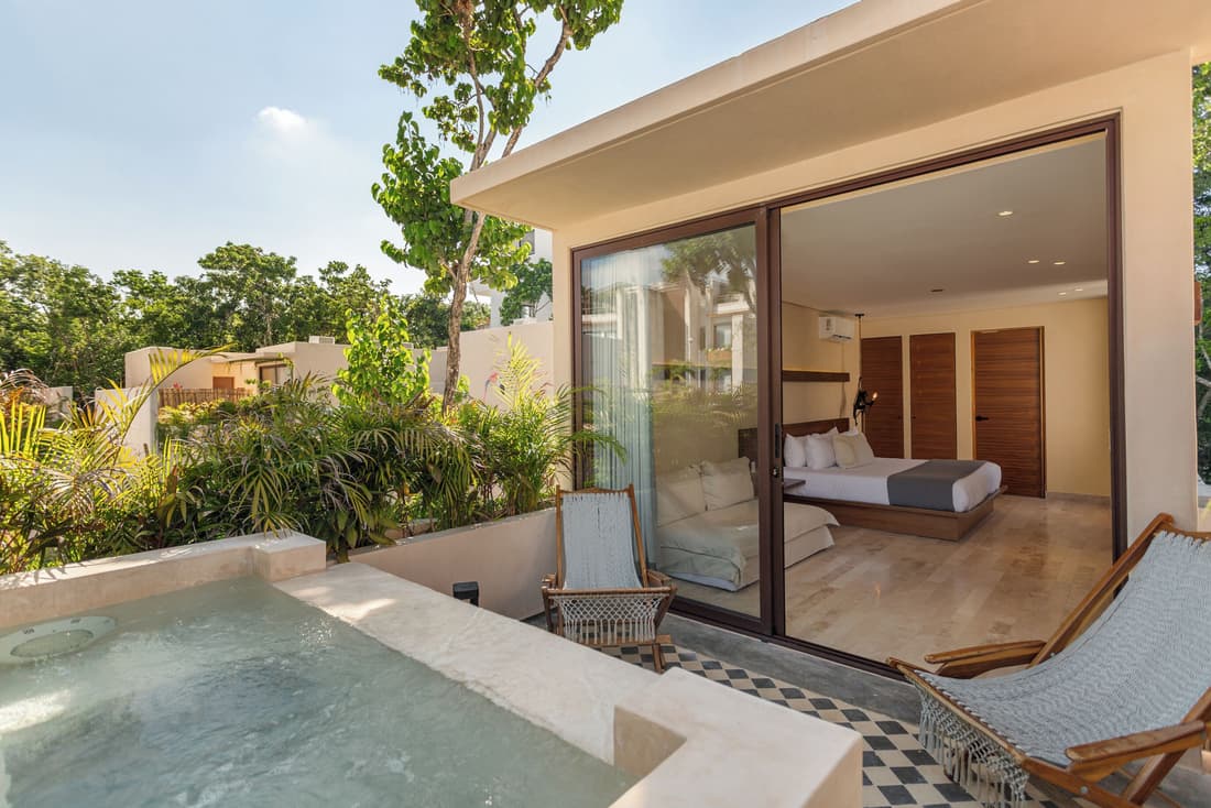 Collection O Faisano Boutique Hotel, Spa, Transportation, Rentals & Tours, Tulum