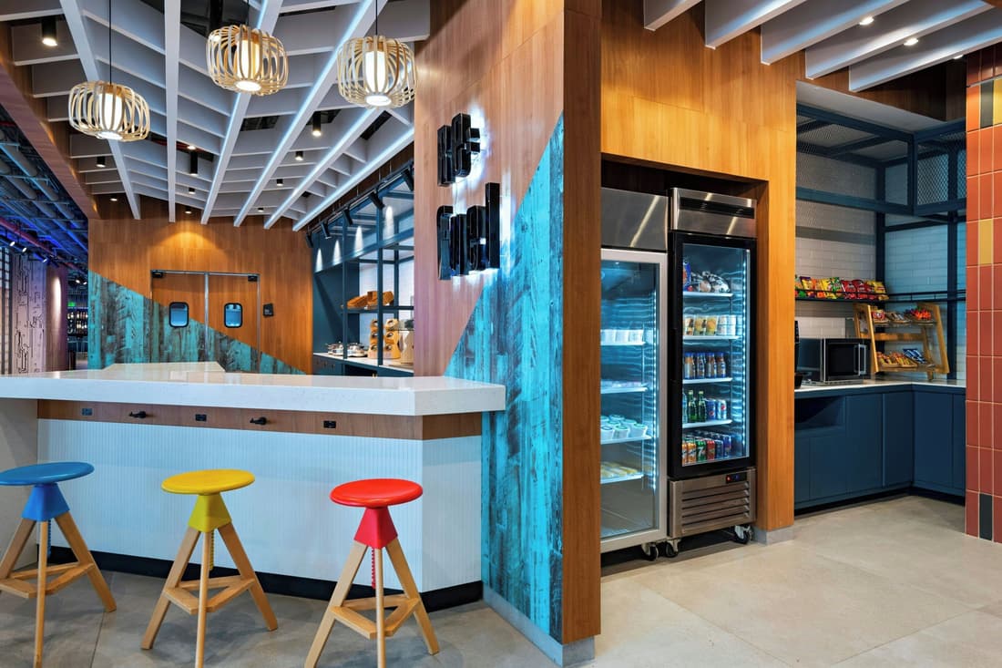 Aloft by Marriott Playa del Carmen