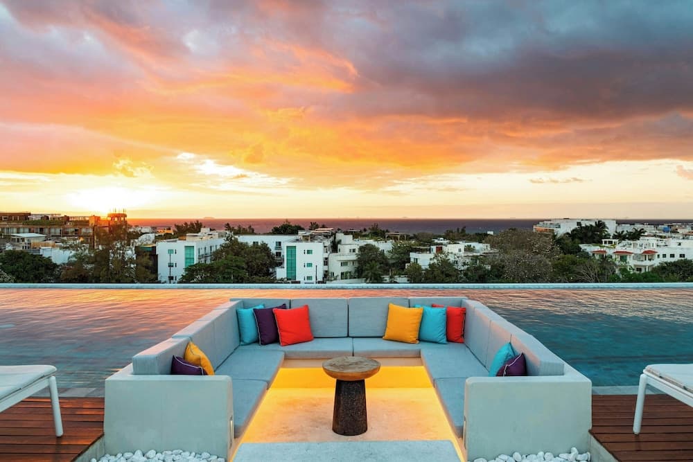 Aloft by Marriott Playa del Carmen