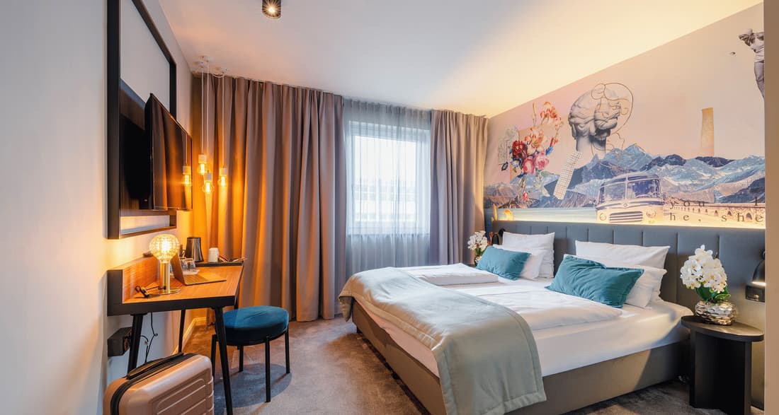 PLAZA INN Ulm
