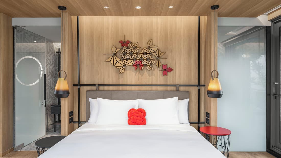 Hotel Indigo Alishan by IHG