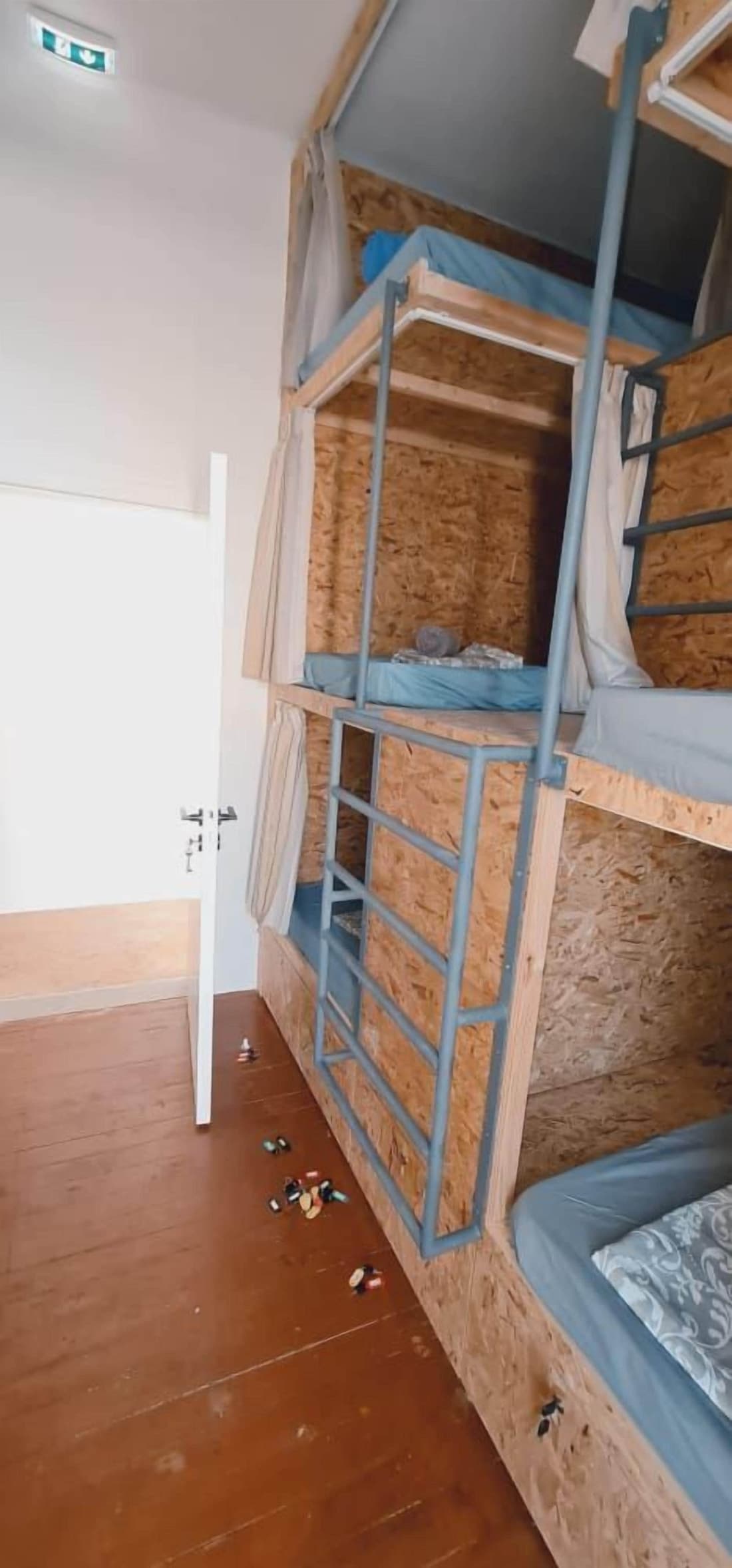 Bee Hostel Paphos