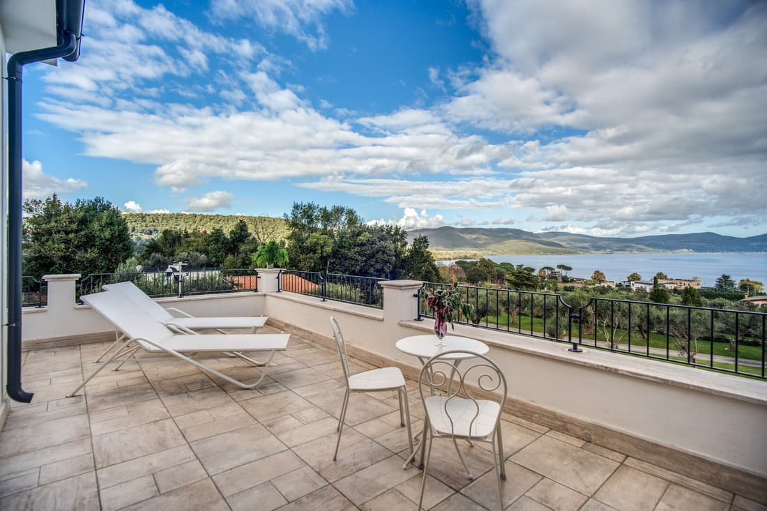Vigna Caio Relais & Spa