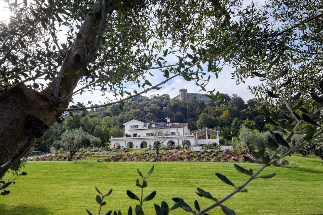 Vigna Caio Relais & Spa