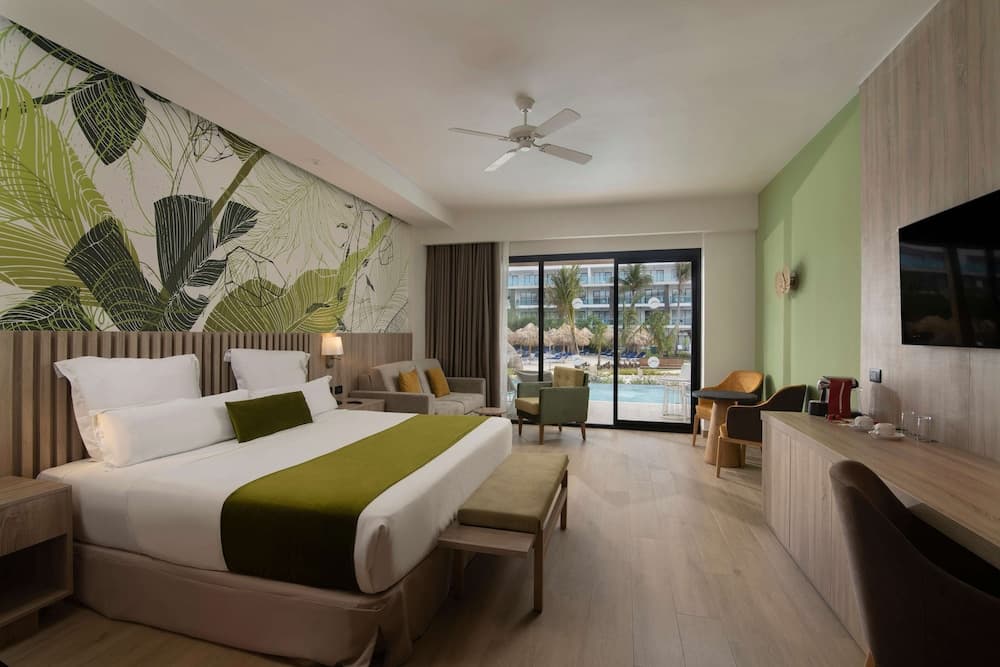 Serenade All Suites - Adults Only Resort