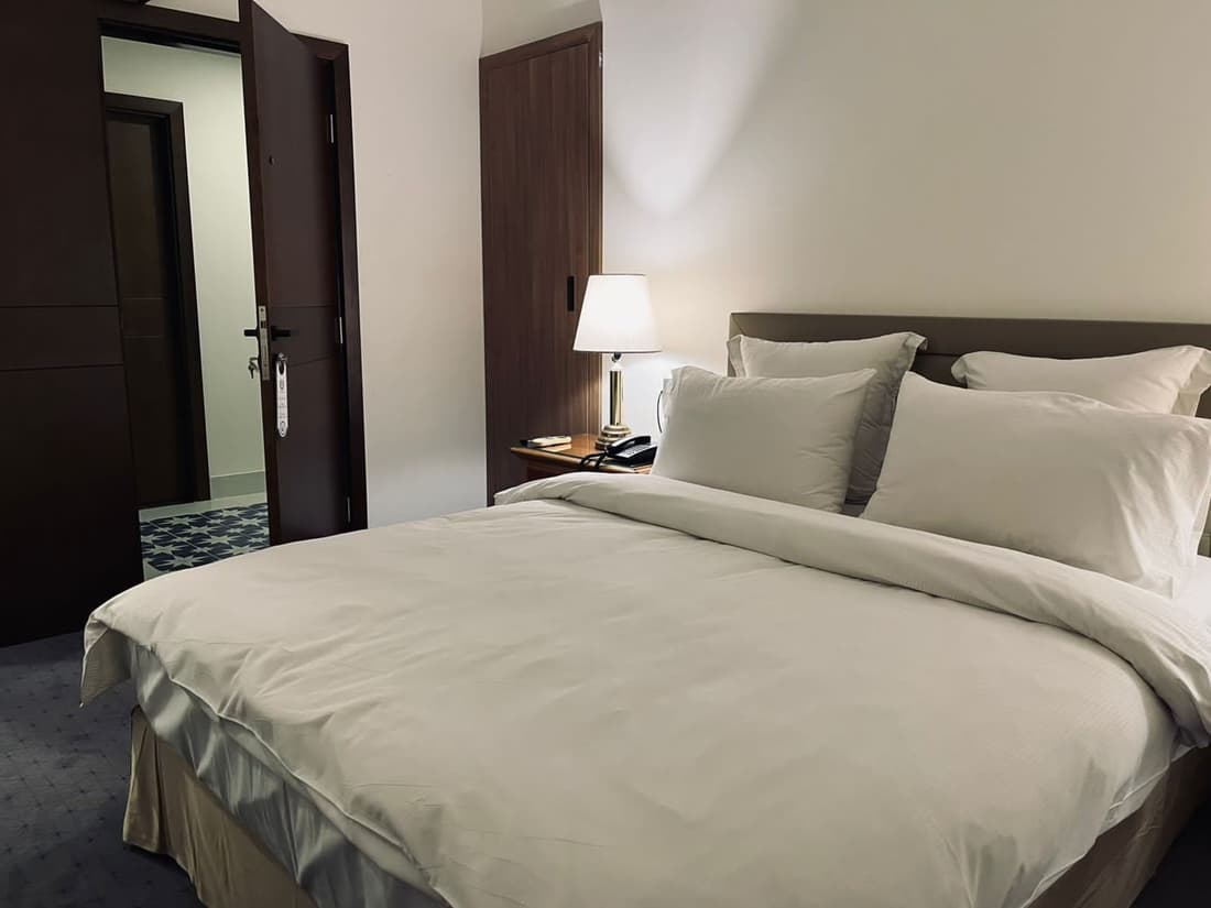 Hotel Napoleon Beirut