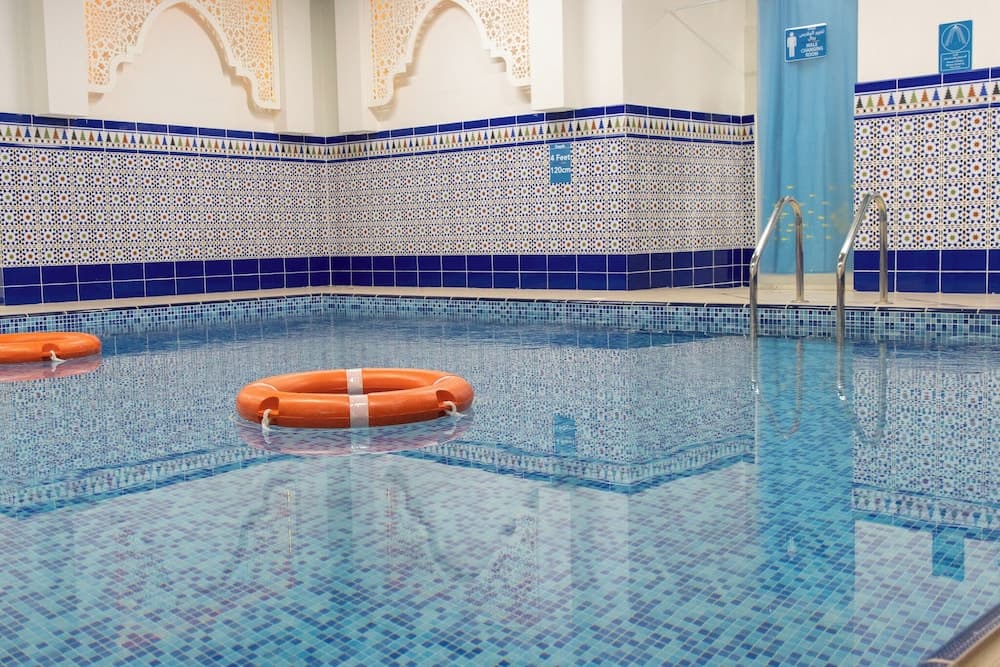 Central Inn Souq Waqif