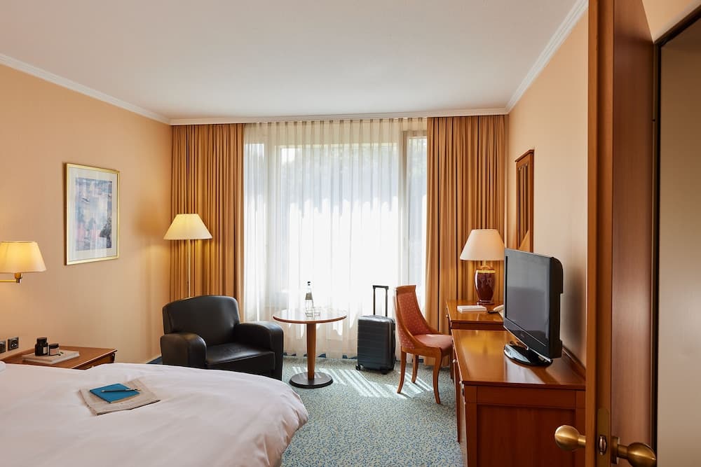 co56 Hotel Chemnitz
