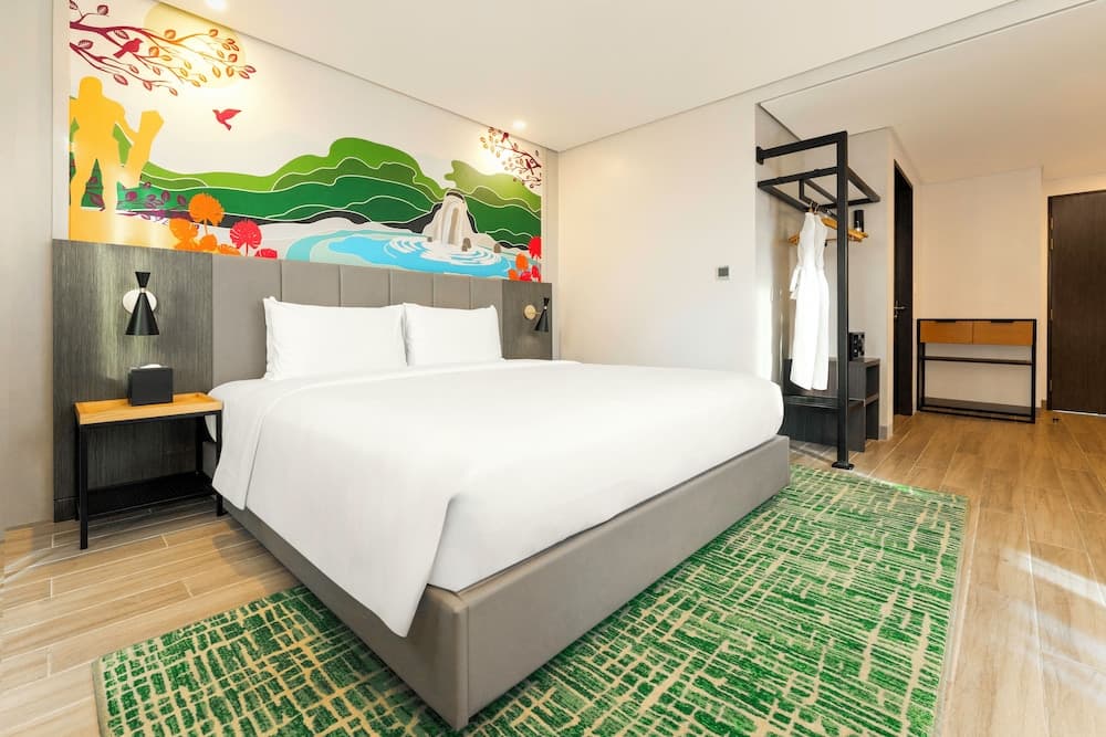 Mercure Mactan Cebu