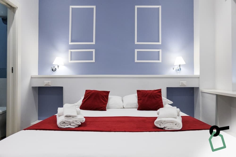 Hotiday Room Collection - Napoli Botanique
