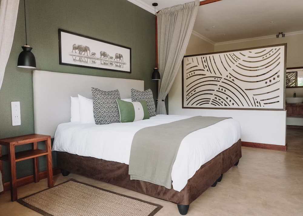 Insika Lodge