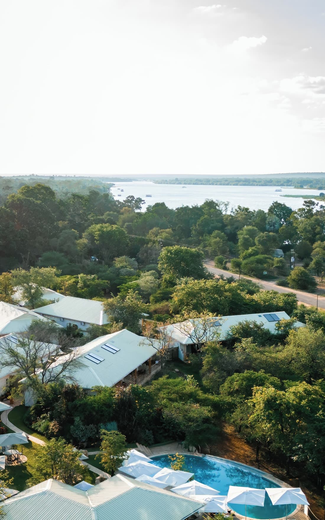Insika Lodge