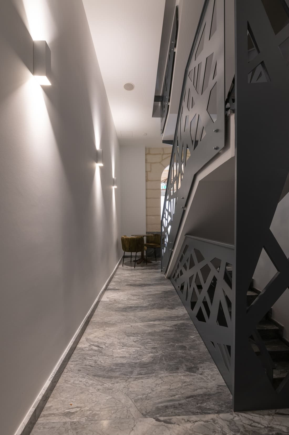 Marea Boutique Hotels