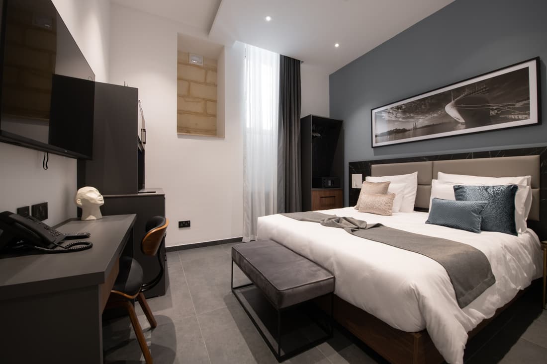 Marea Boutique Hotels