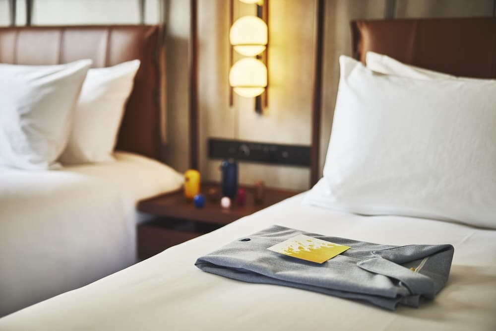 voco Osaka Central by IHG