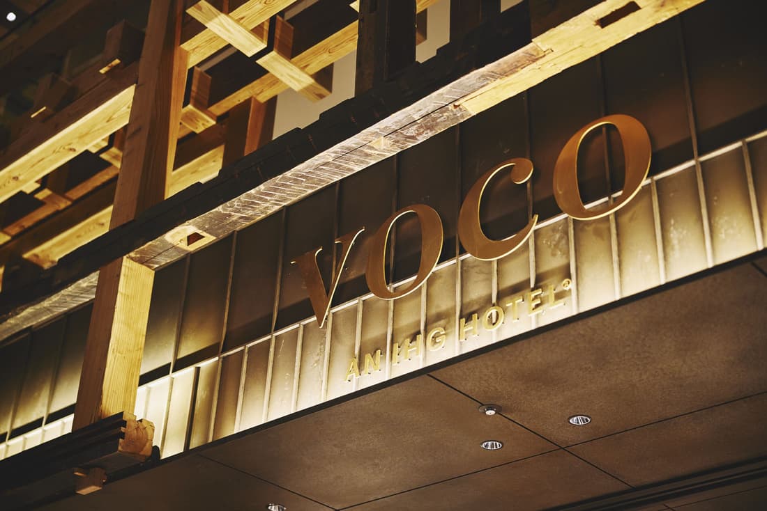 voco Osaka Central by IHG