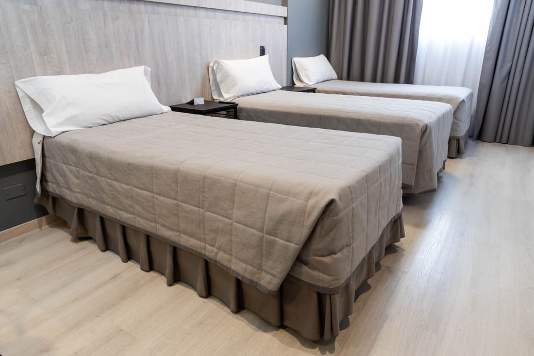 Hotel M