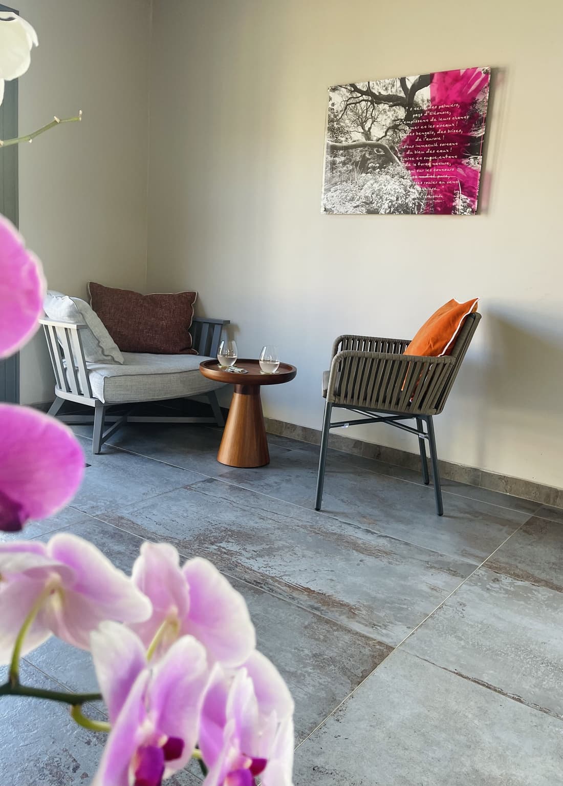Sarana Hôtel & Spa