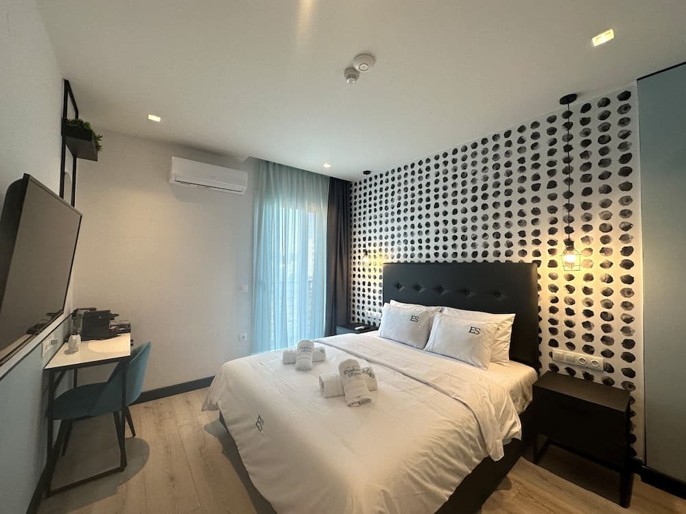 Urban Elephant Suites