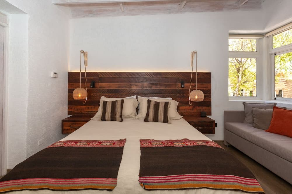 Casa Solcor