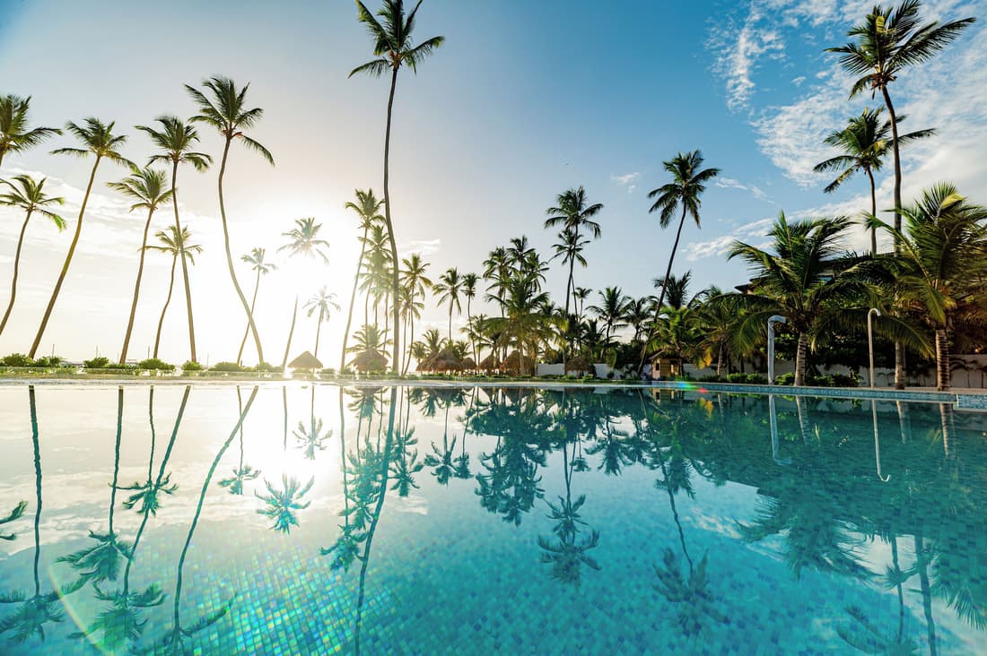 Playa Coral Condo in Paradise F22