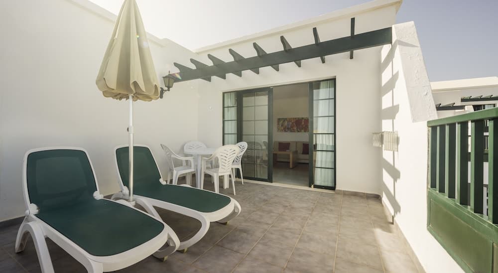Aparthotel ILUNION Costa Sal Lanzarote