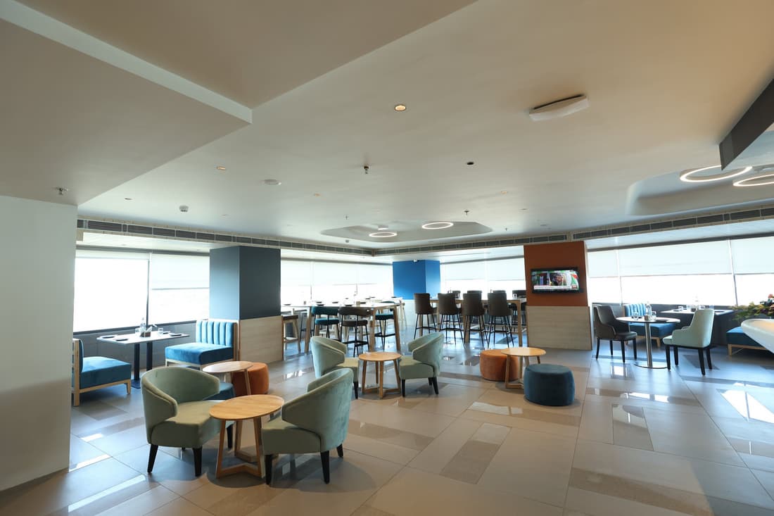 Holiday Inn Express & Suites Jaipur Gopalpura by IHG