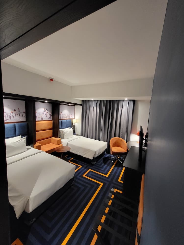 Holiday Inn Express & Suites Jaipur Gopalpura by IHG