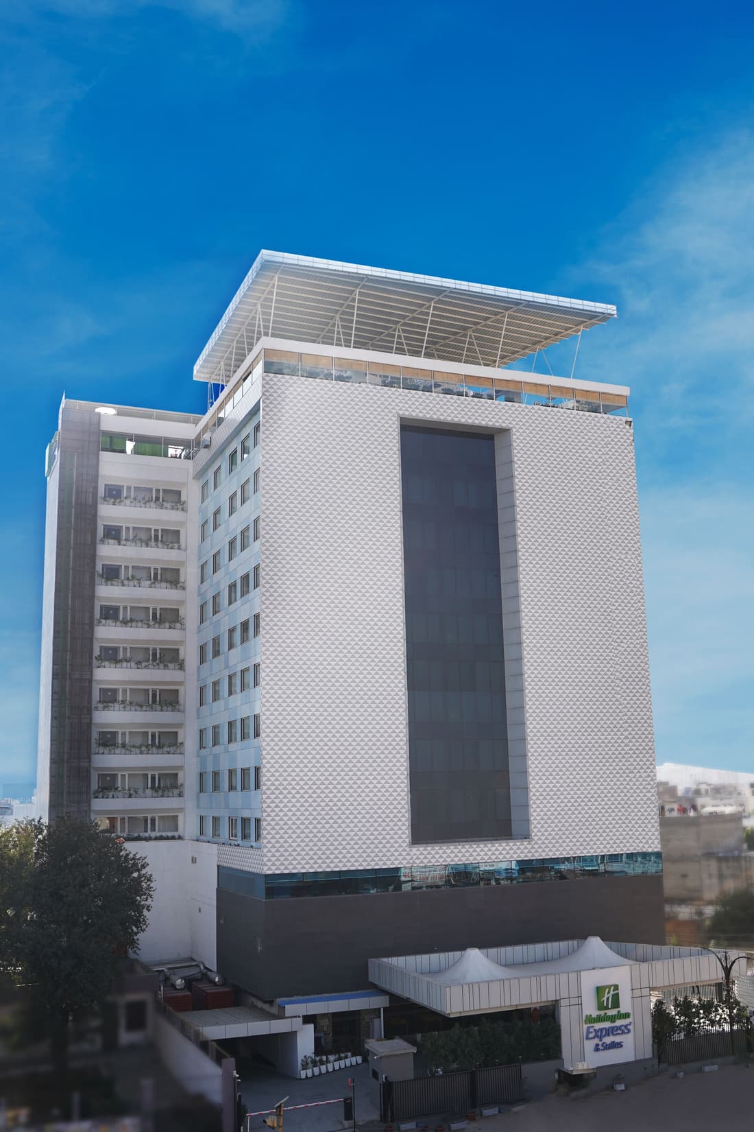 Holiday Inn Express & Suites Jaipur Gopalpura by IHG